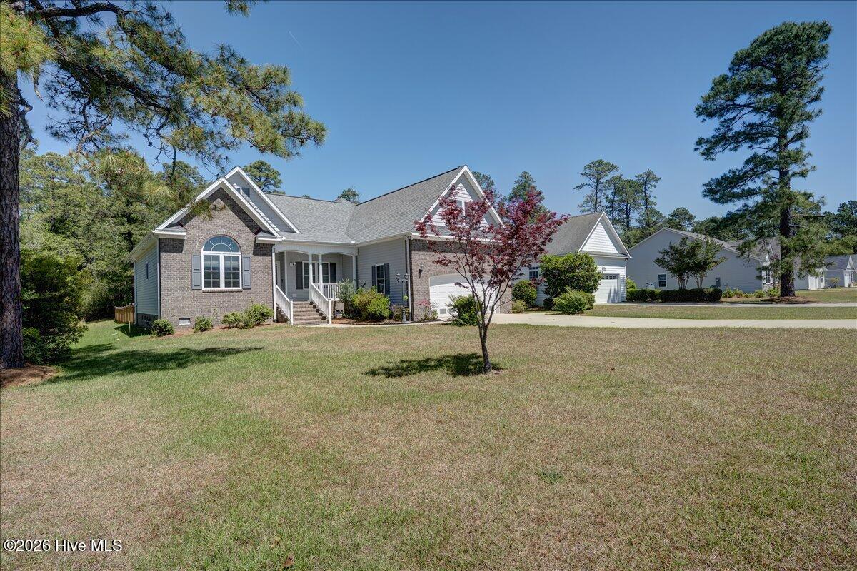 2022 Caracara Drive,New Bern