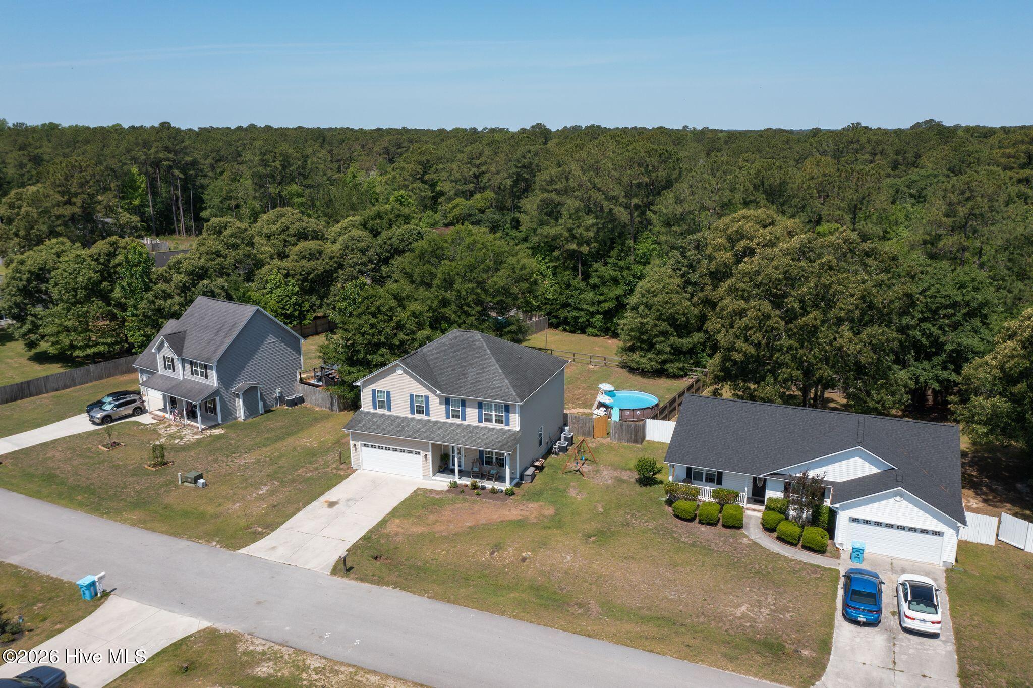 124 Saint Road,Richlands