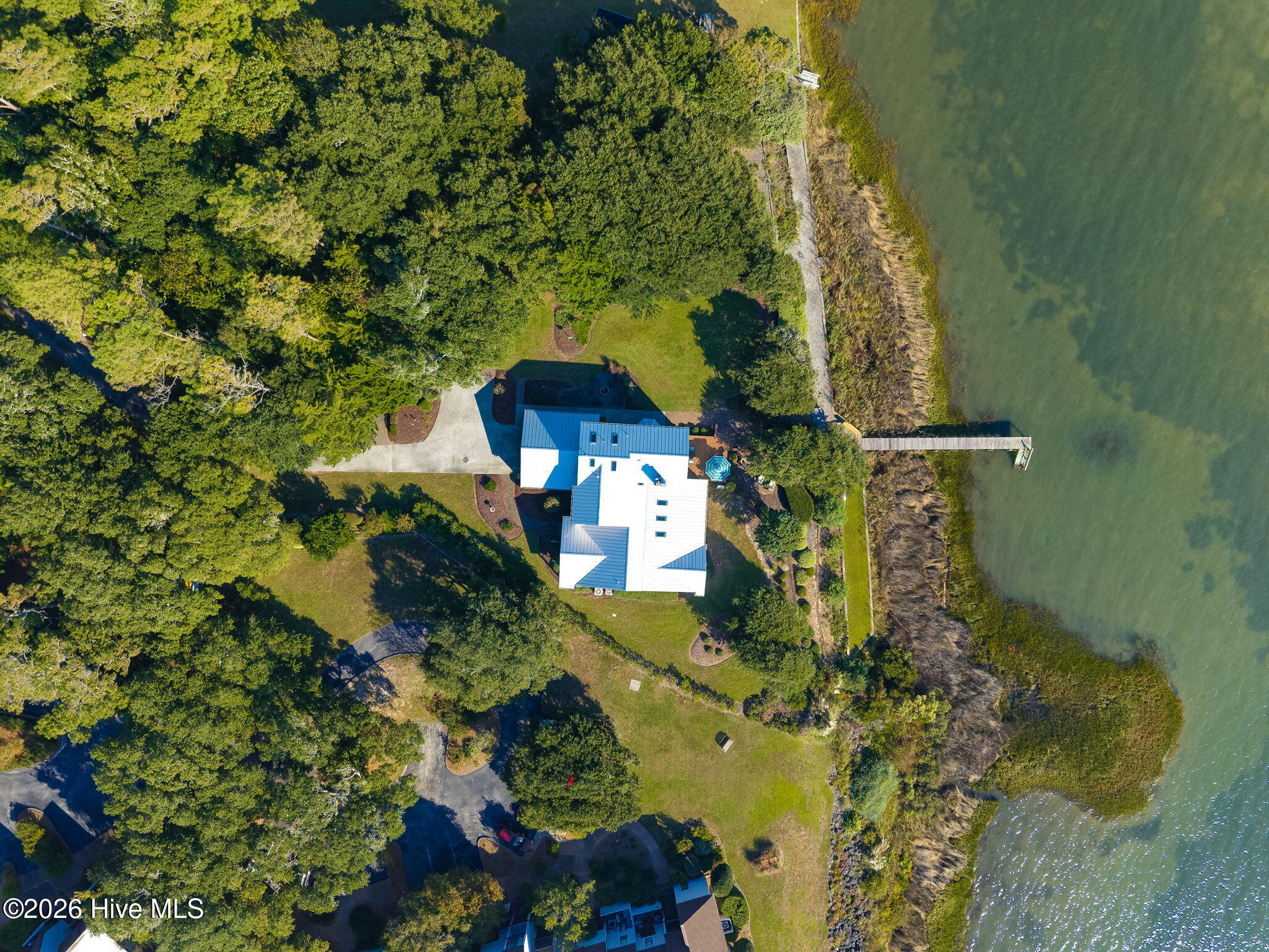202 & 204 Bogue Drive,Morehead City