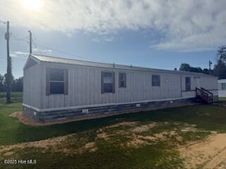 Property at 3745 Burgaw Highway