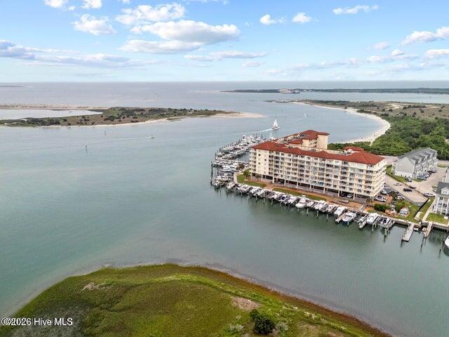 100 Olde Towne Yacht Club Drive E17,Beaufort