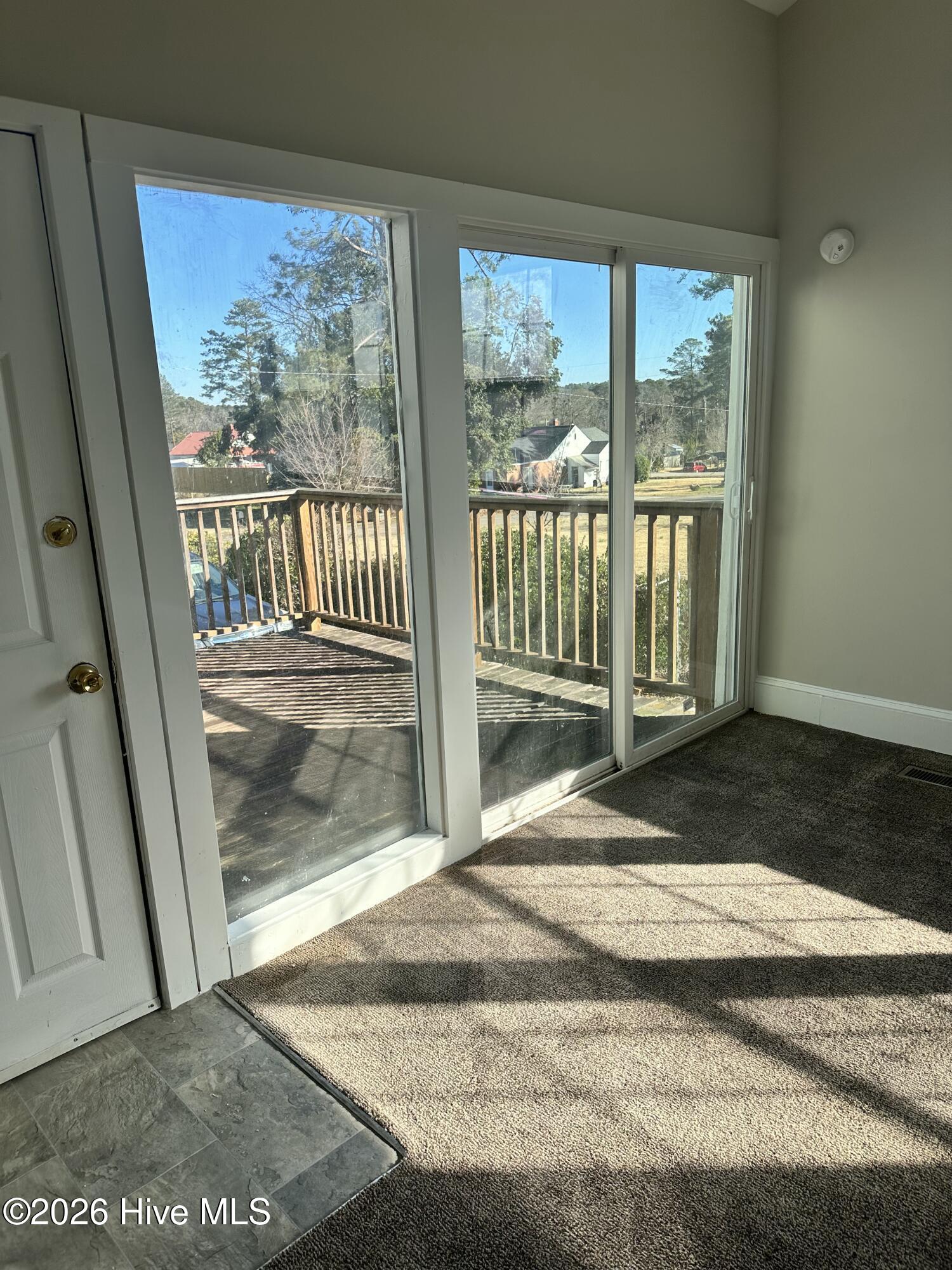 Sunroom