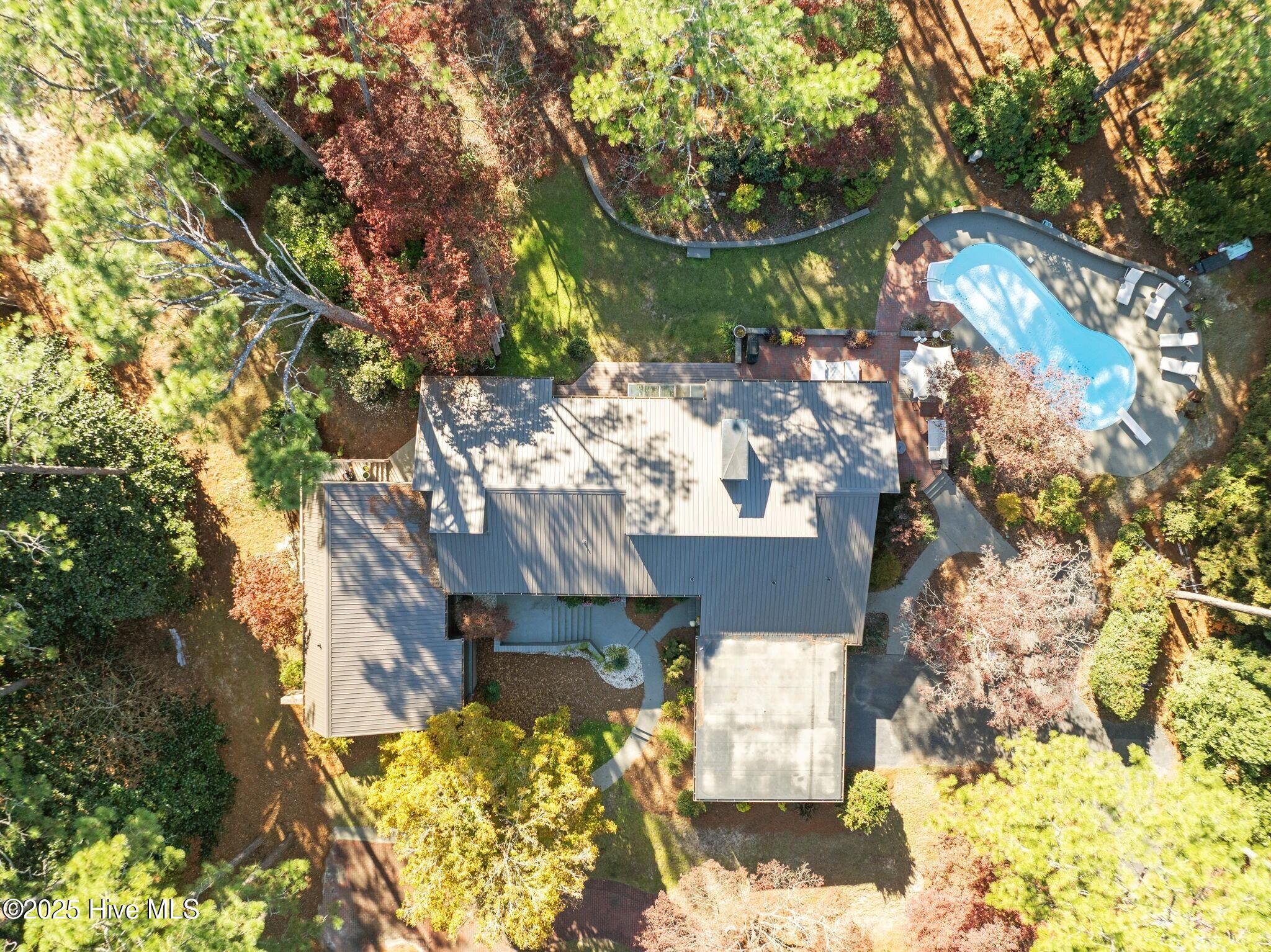 75 Lake Dornoch Drive, Pinehurst, NC, 28374