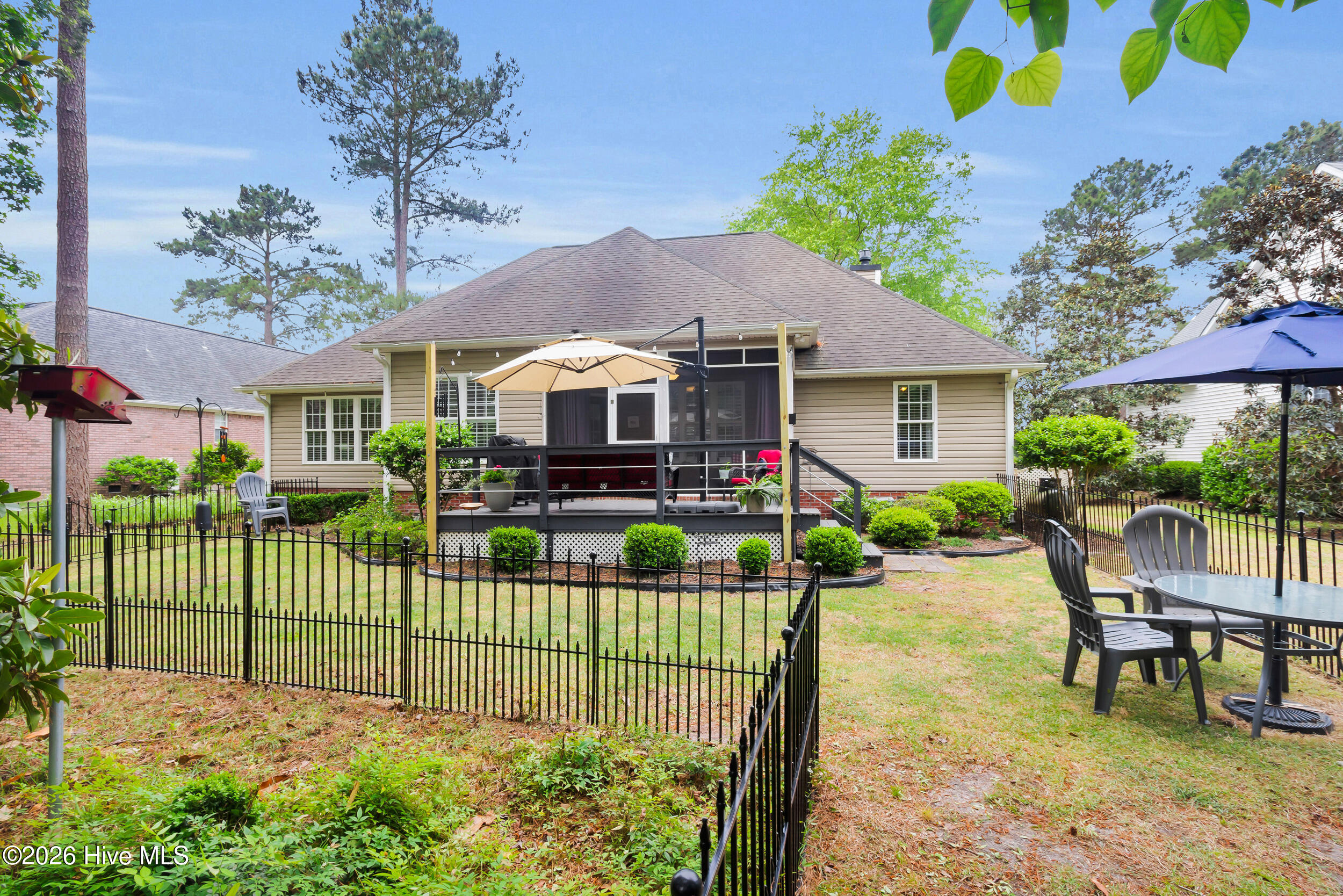 1113 Coral Reef Drive,New Bern