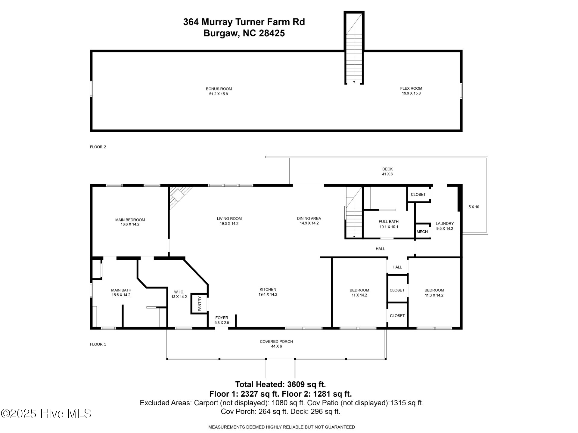 Homes For Sale - 364 Murray Turner Farm Road<br/> Burgaw, NC 28425