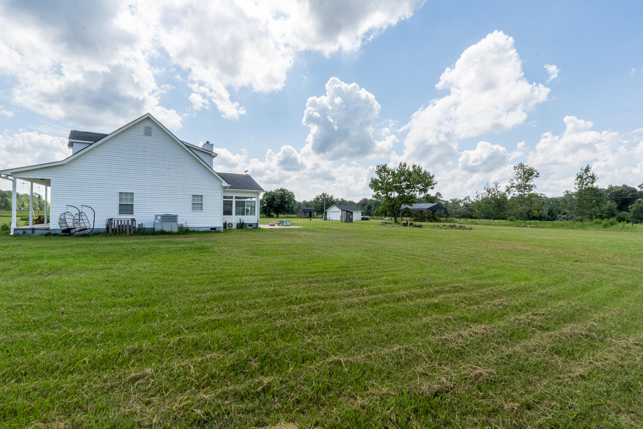 2750 Saint Clare Road, Louisville, GA, 30434