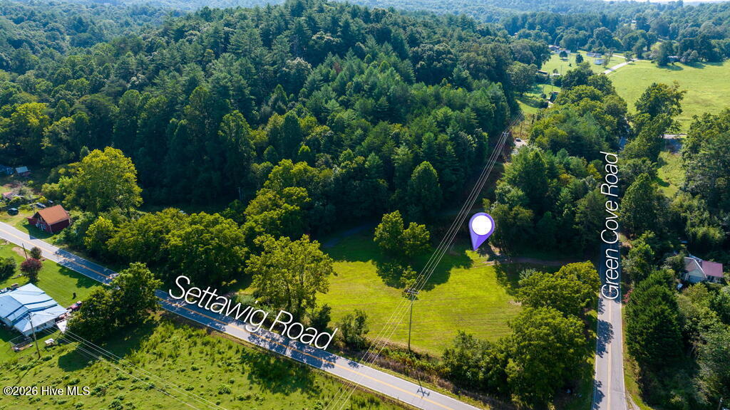 Photo 3 of Land for sale at 45 Green Cove Rd, Brasstown, NC 28902 | MLS# 100598859 | Listing updated on 2026-08-25