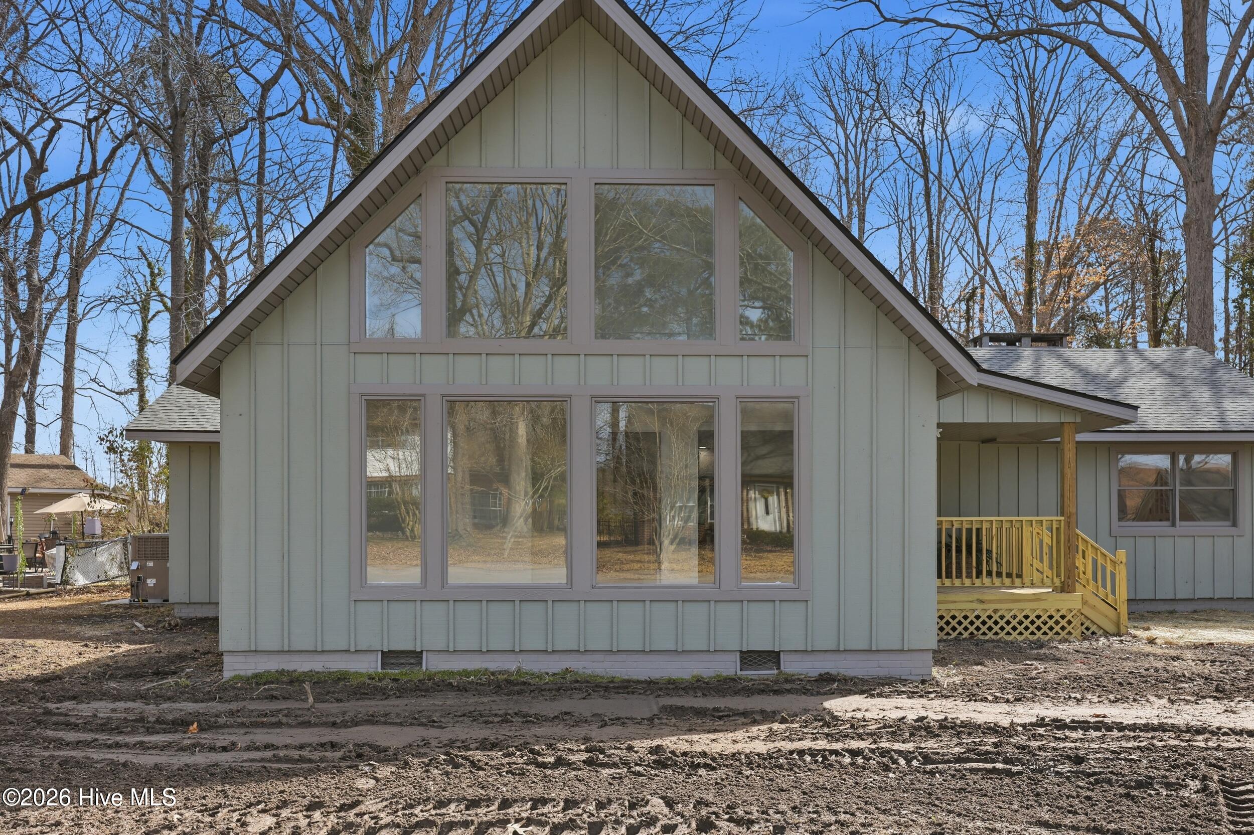 1804 Edgewood Drive, Elizabeth City, NC, 27909