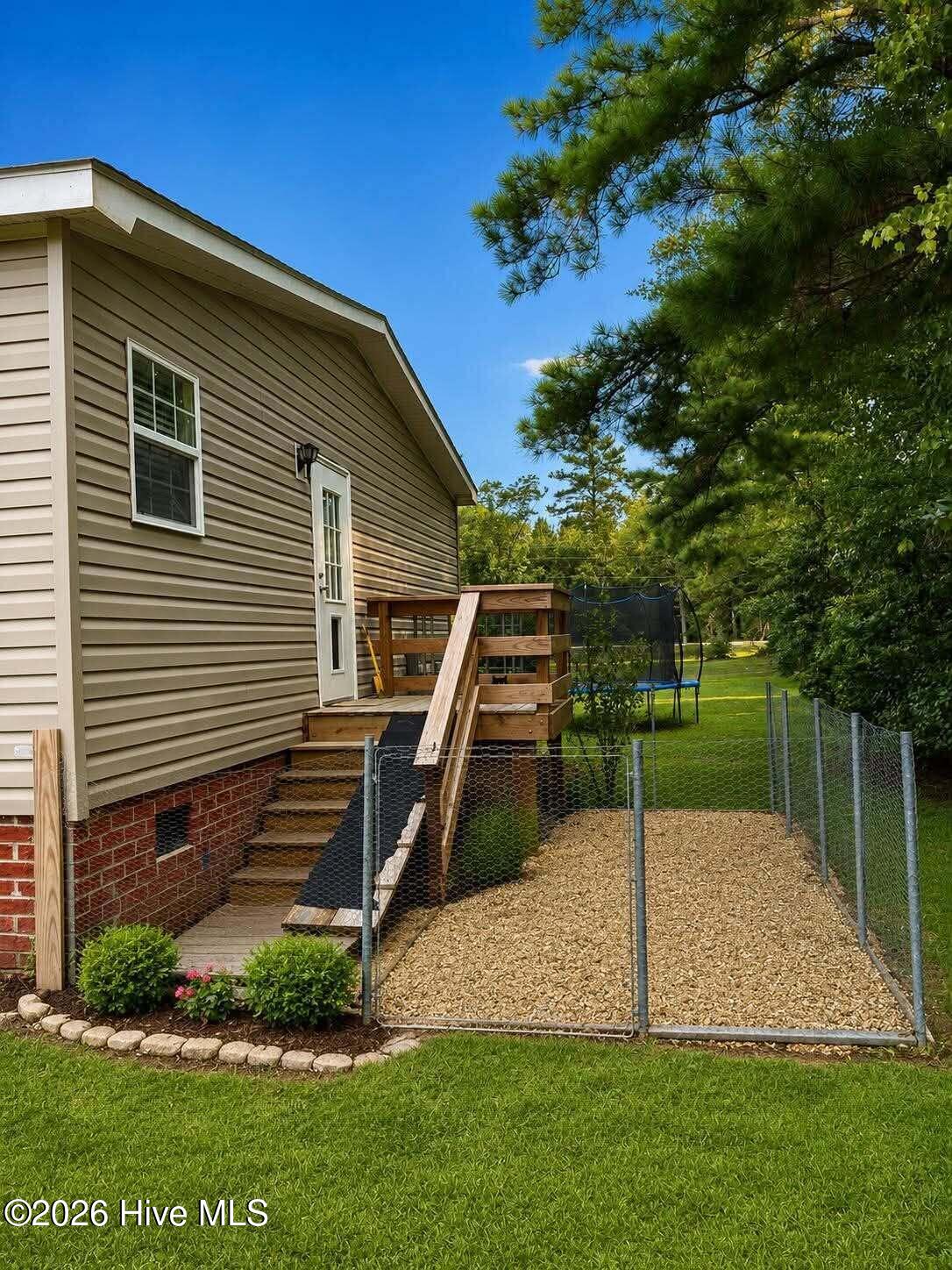 4th image of 250 Taylor Mill Rd, Eure, NC 27935 | MLS# 100597677