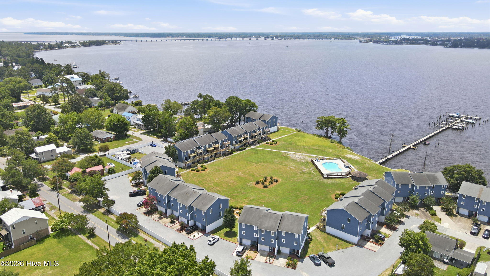 18 Eastern Shore Townhouses 18,Bridgeton