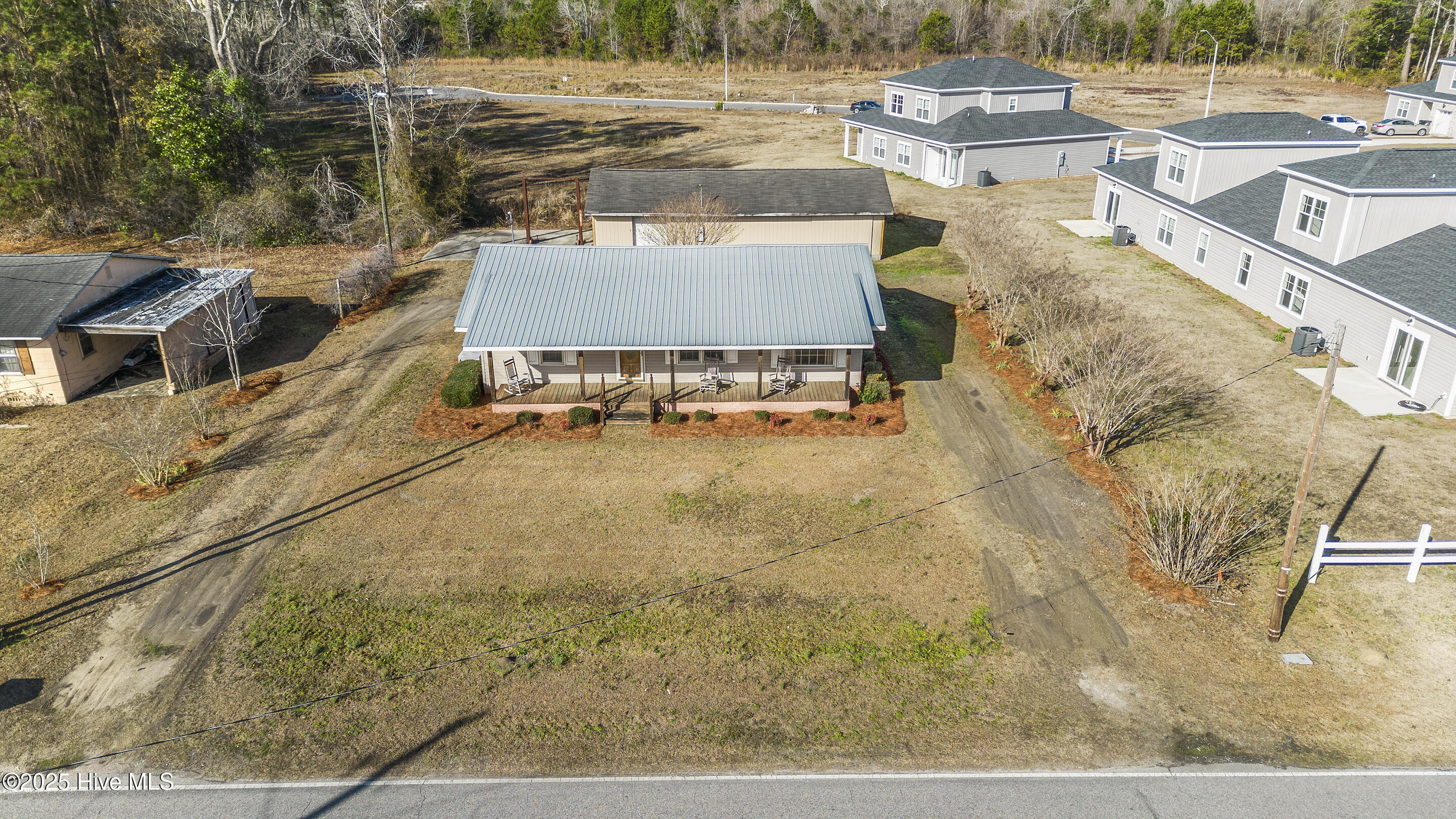 Homes for sale in Whiteville, NC | 5253 Pleasant Plains Church Rd, Whiteville, NC 28472 | MLS# 100481899