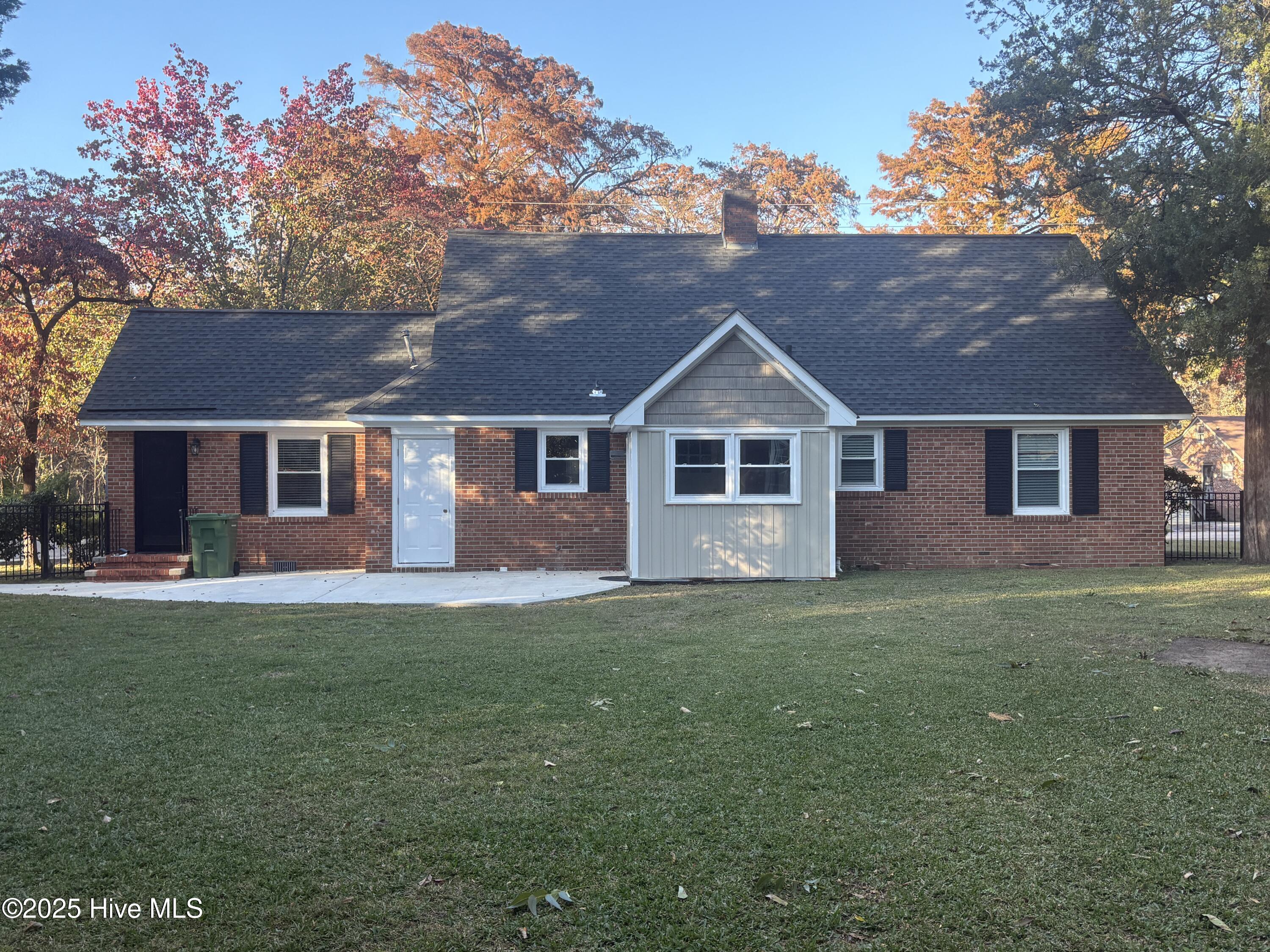 301 River Road, Washington, NC, 27889
