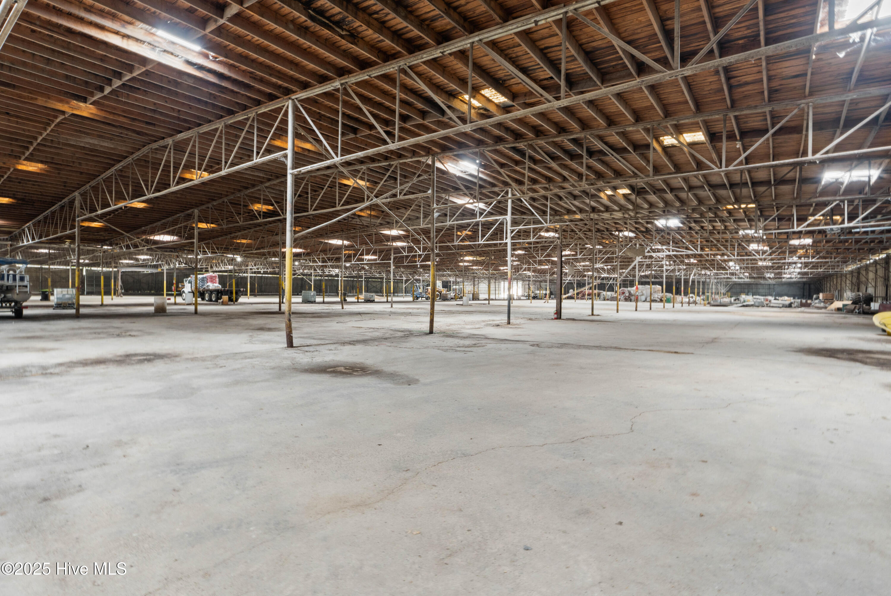 503 S Canal Street, Whiteville, NC, 28472