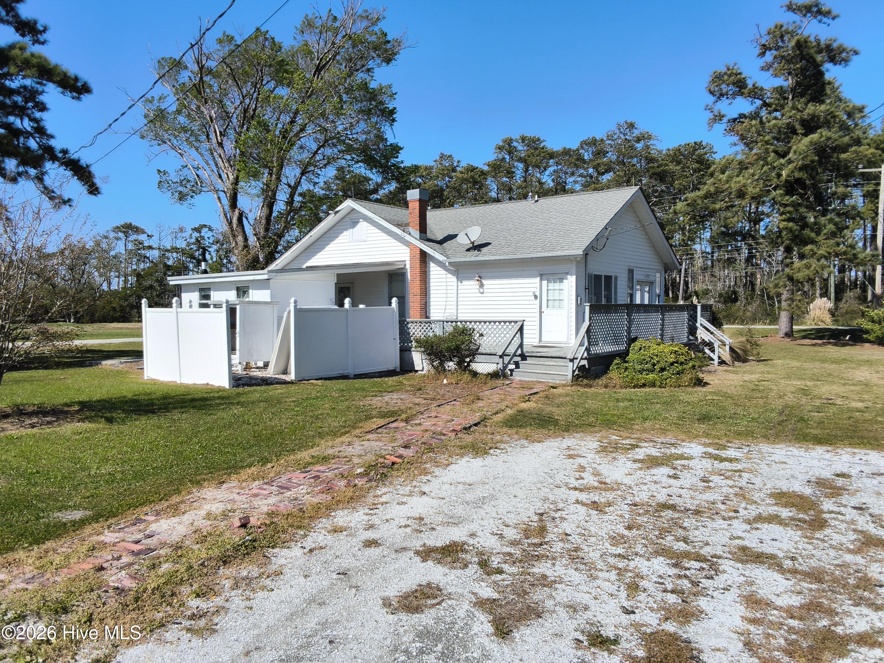 104 Nelson Neck Road,Sea Level