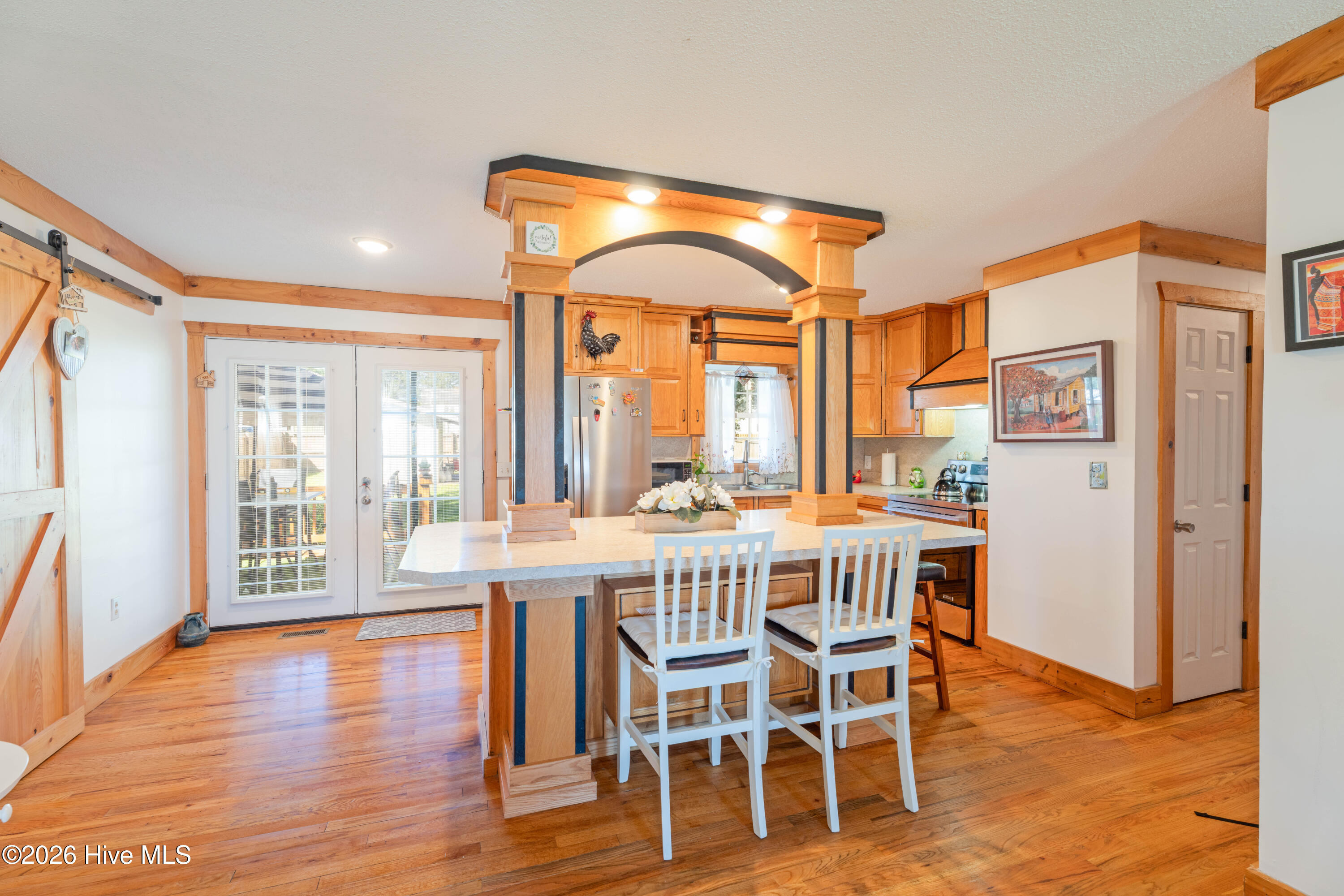 403 E Foy Street,Richlands