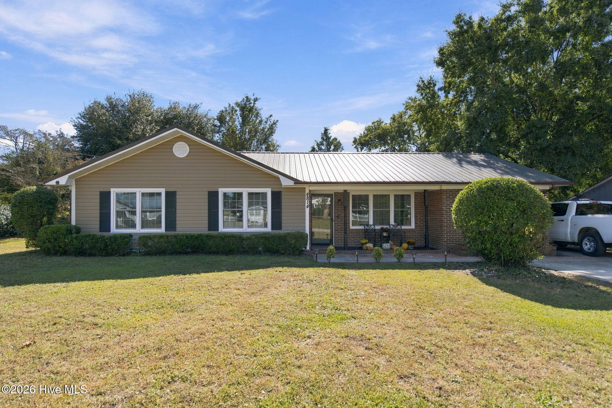 Single family home for sale at 4814 Milford Rd, Wilmington, NC 28405 | MLS# 100613225