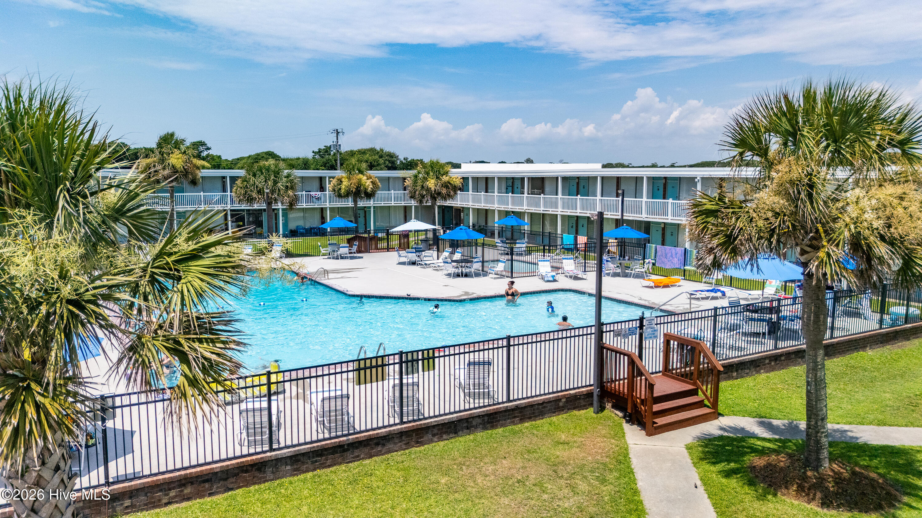 1918 W Ft Macon Road 201,Atlantic Beach