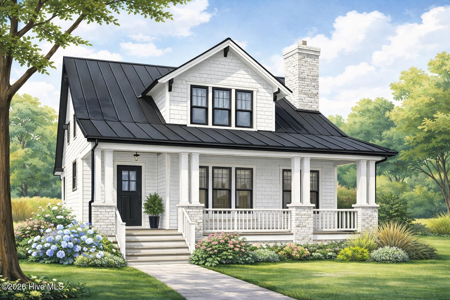 720 Wild Dunes Circle, Wilmington, NC, 28411