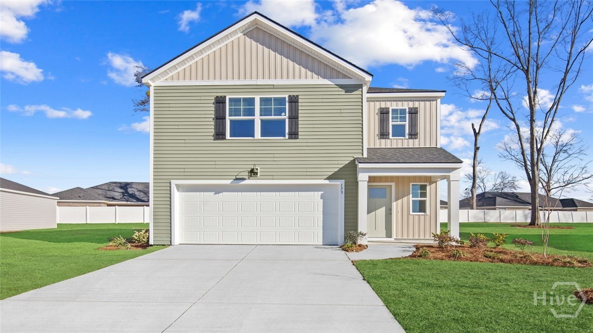 1st image of 160 Timber Rd, Statesboro, GA 30458 | MLS# SA362465