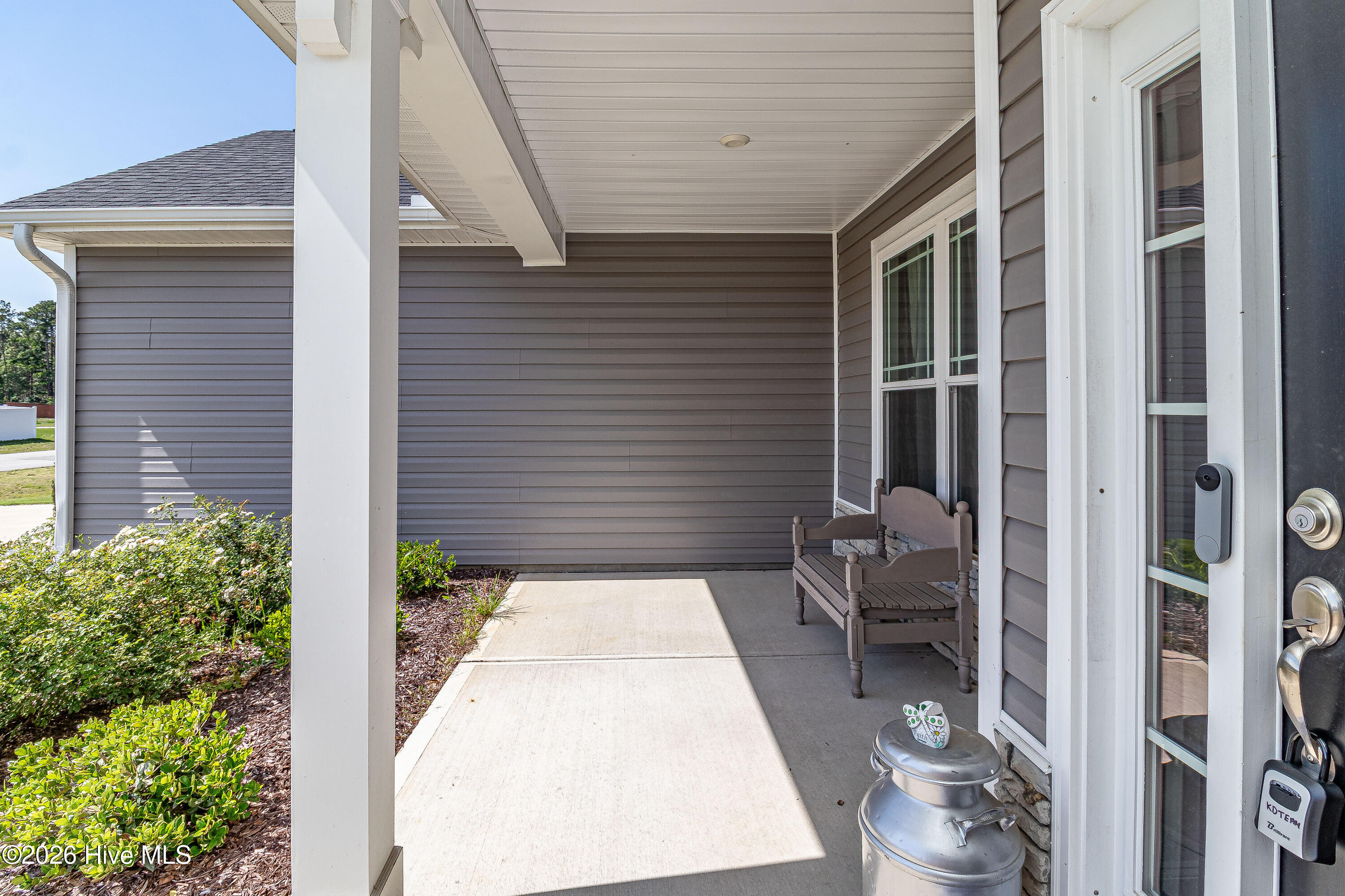 314 Spring Forest Drive, Goldsboro, NC 27534 Listing Photo  3