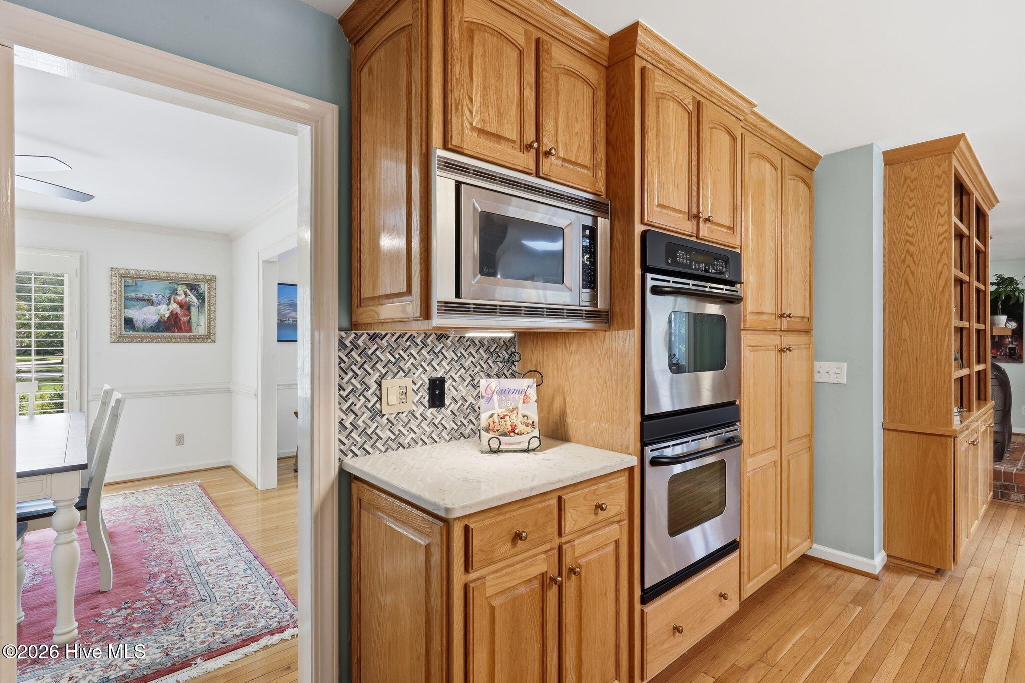 1000 Colleton Way,Trent Woods