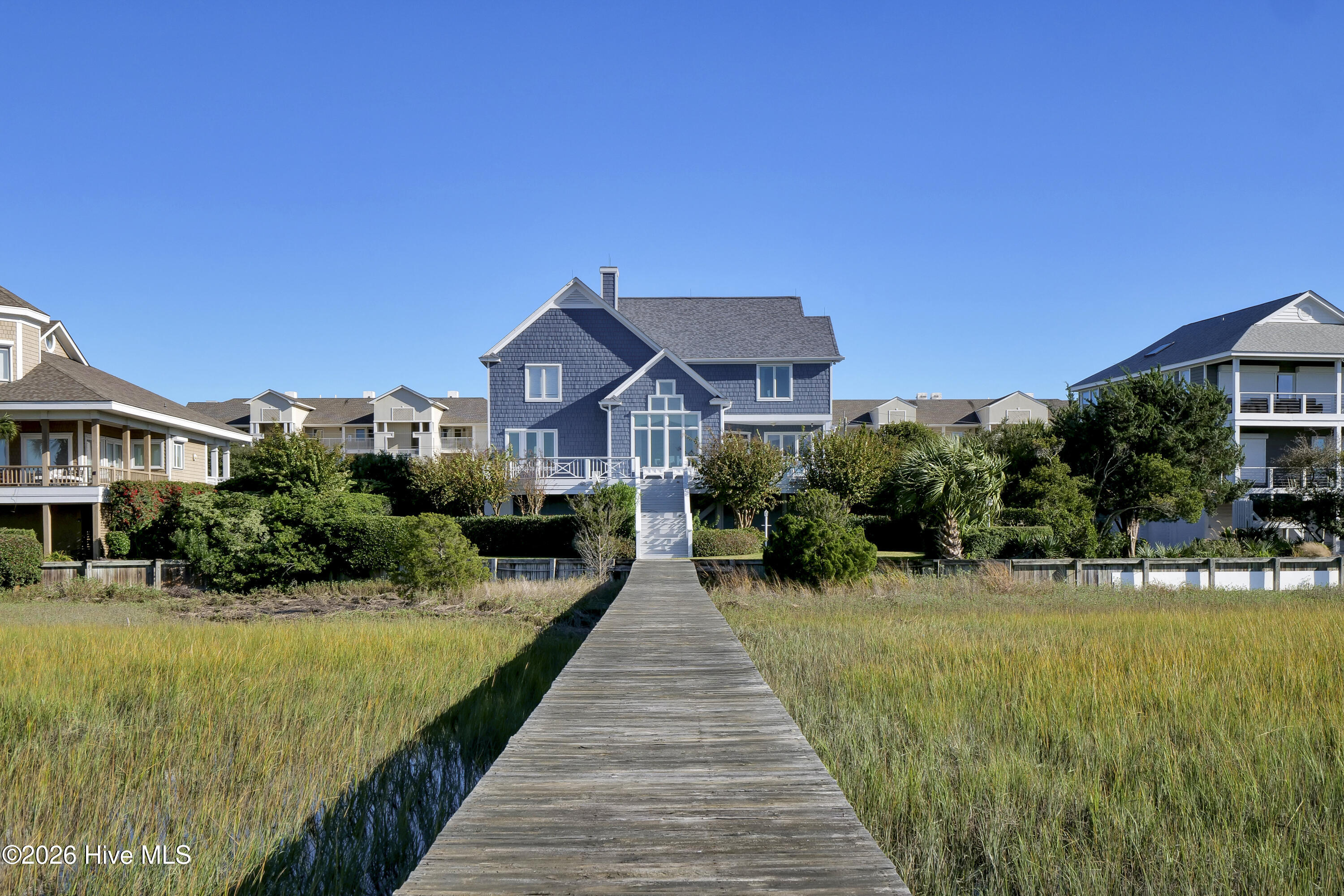 2509 N Lumina Avenue N, Wrightsville Beach, NC, 28480