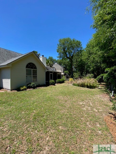 127 Mary Musgrove Drive, Savannah, GA 31410 Listing Photo  40