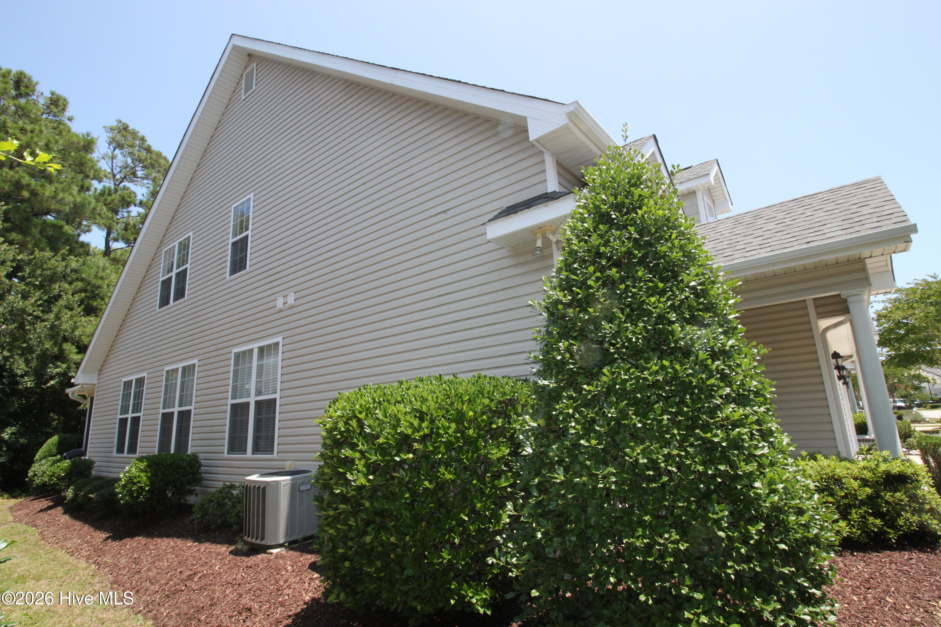 520 Village Green Drive B,Morehead City