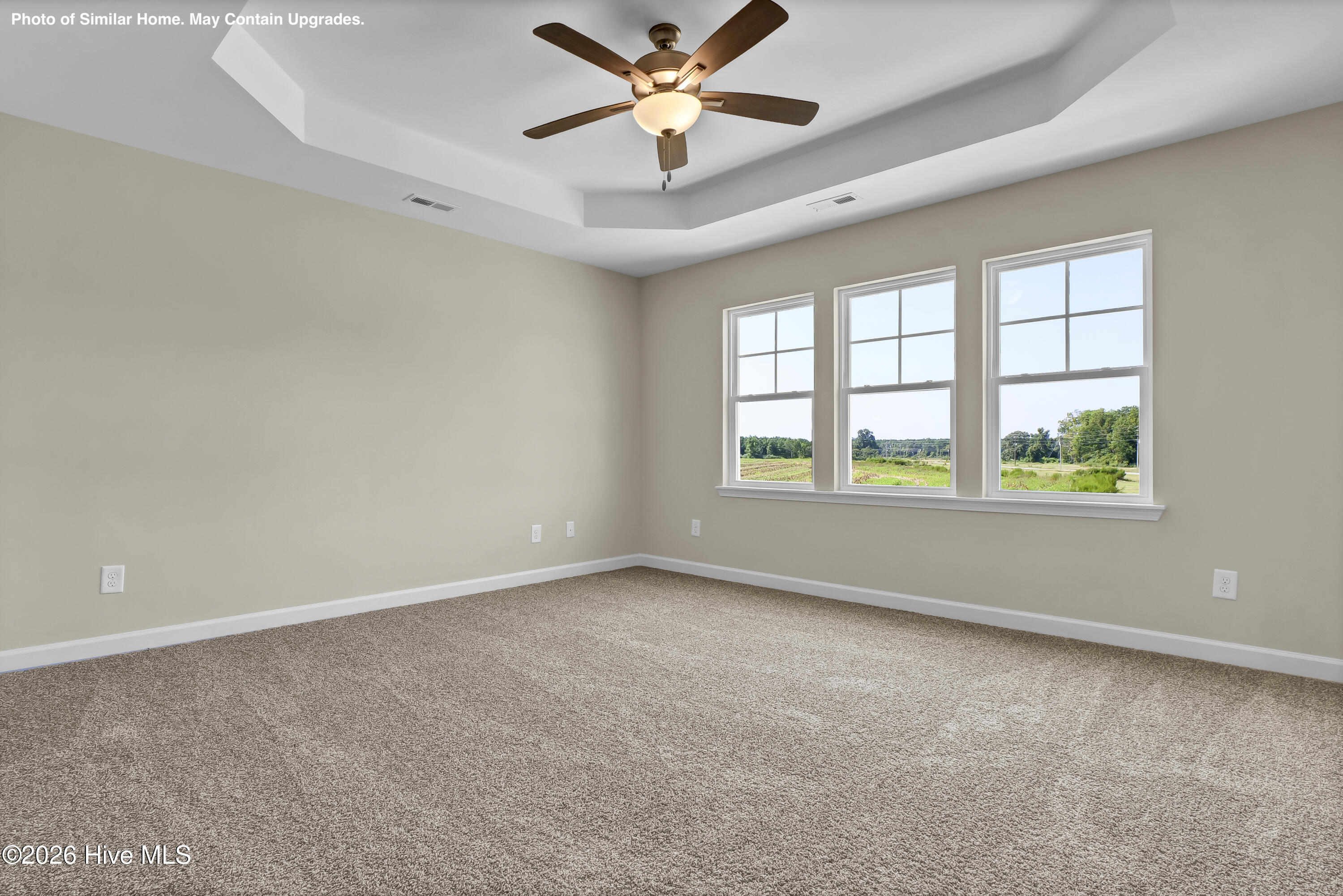 707 N Pebble Branch Lot 128,Holly Ridge