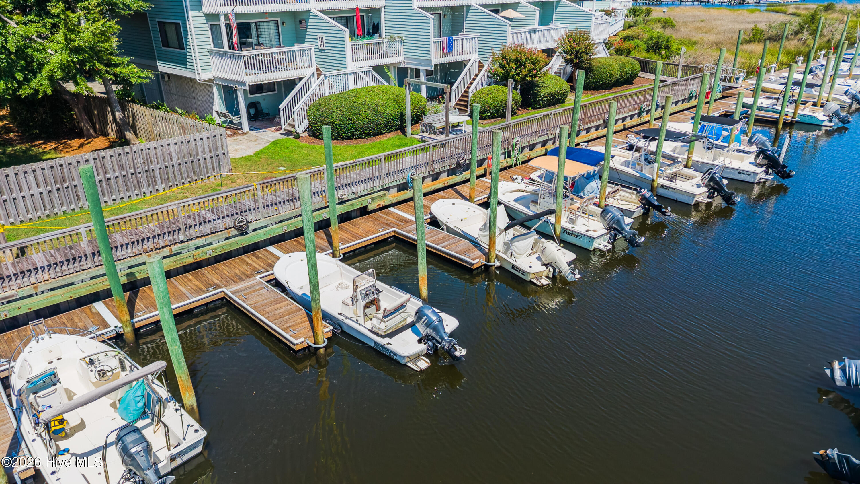 200 Lewis Drive 44, Carolina Beach, NC 28428 – photo 3