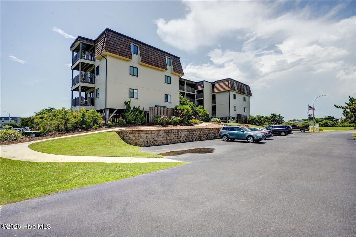 2008 E Ft Macon Road E14,Atlantic Beach