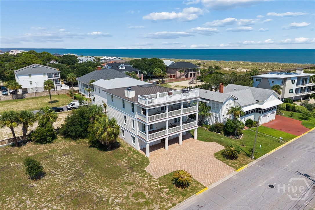 2nd image of 10 8th St, Tybee Island, GA 31328 | MLS# SA362790