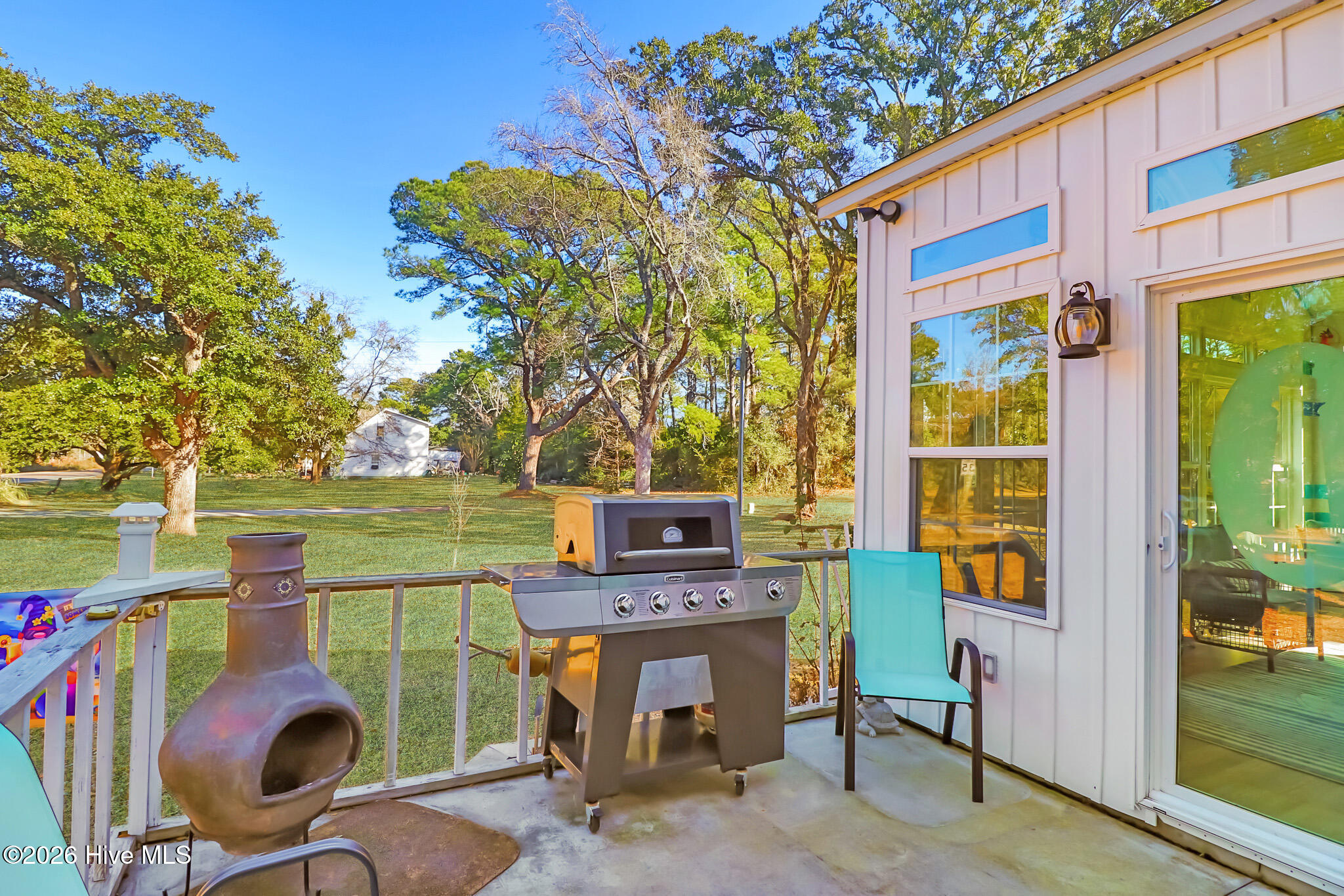 203 George Taylor Road, Newport, NC, 28570