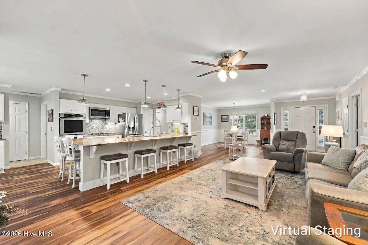 323 S Belvedere Drive, Hampstead, NC 28443 – photo 3