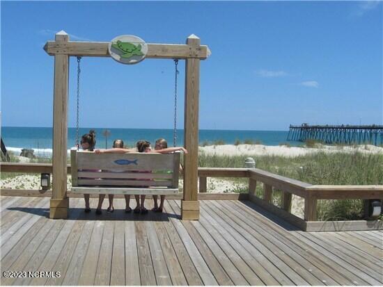 116 Myrtle Avenue, Kure Beach, NC, 28449