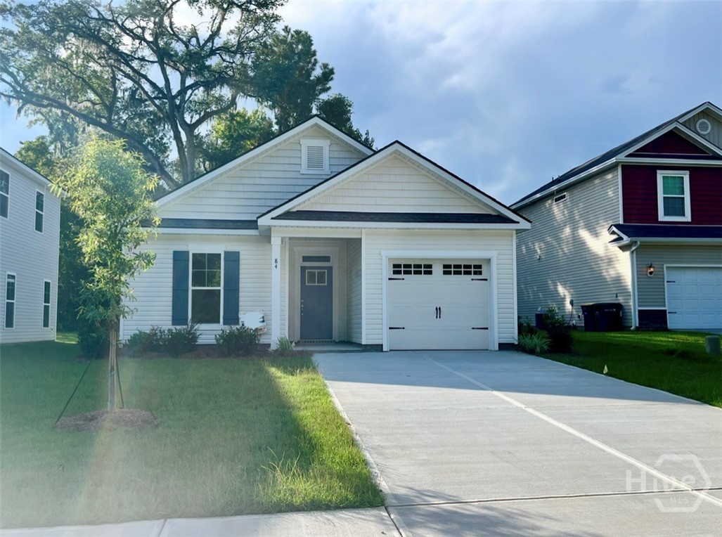 Photo 1 of Single family home for sale at 84 Endicott Dr, Savannah, GA 31419 | MLS# SA353881 | Listing updated on 2026-10-04
