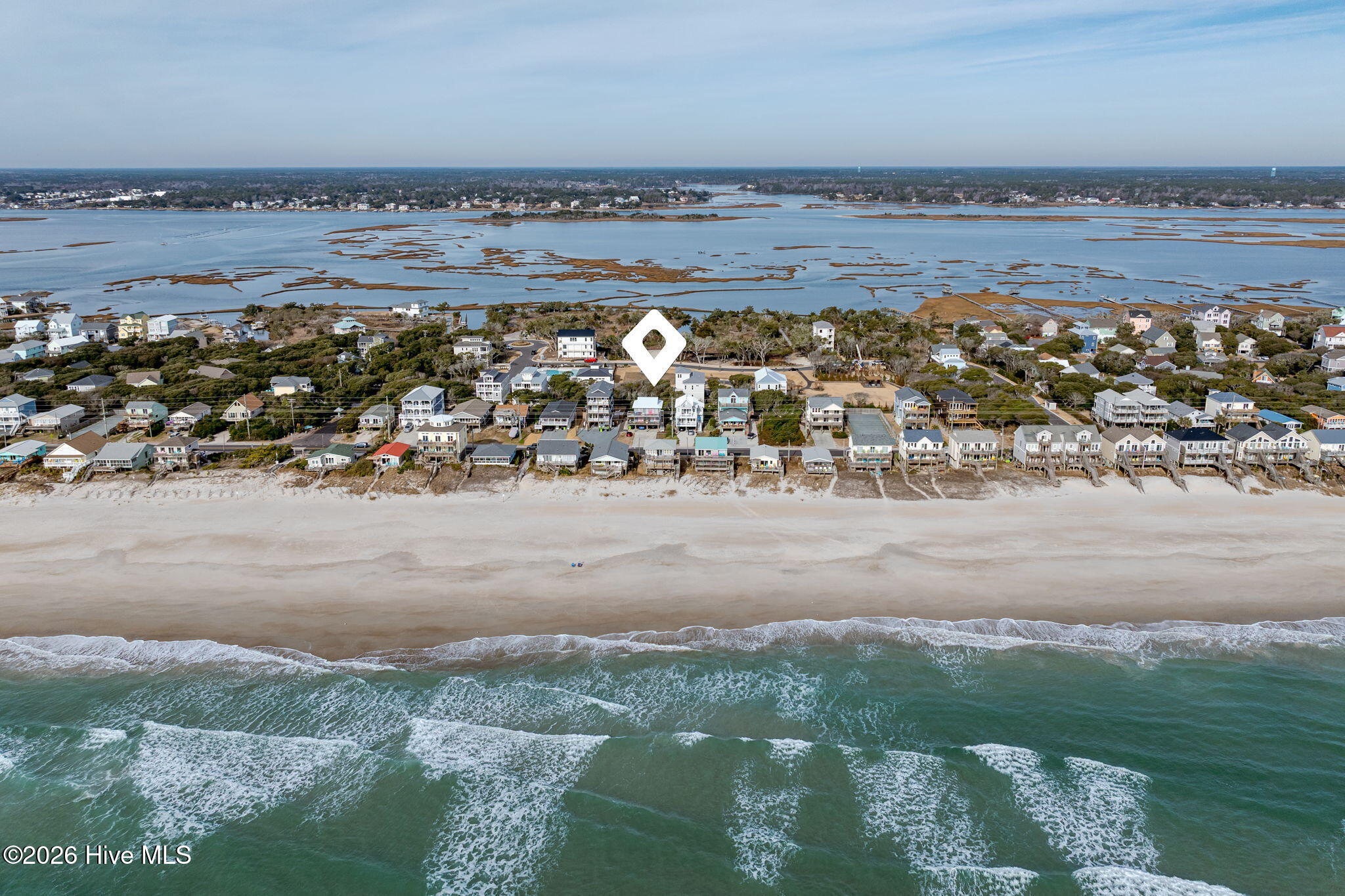 70 Peregrine Court, Surf City, NC, 28445