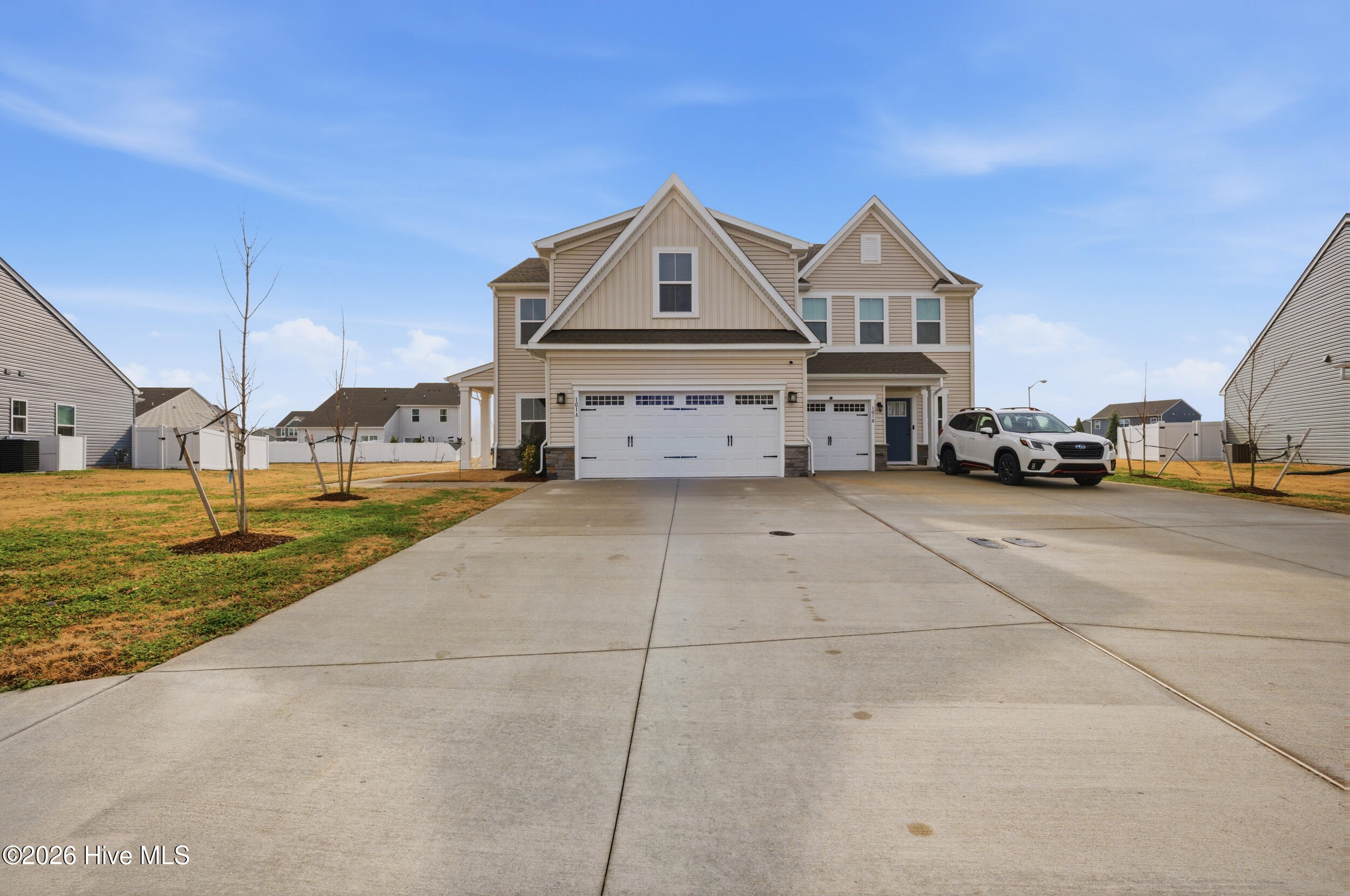 101 Spinnaker Street UNIT A, Elizabeth City, NC, 27909