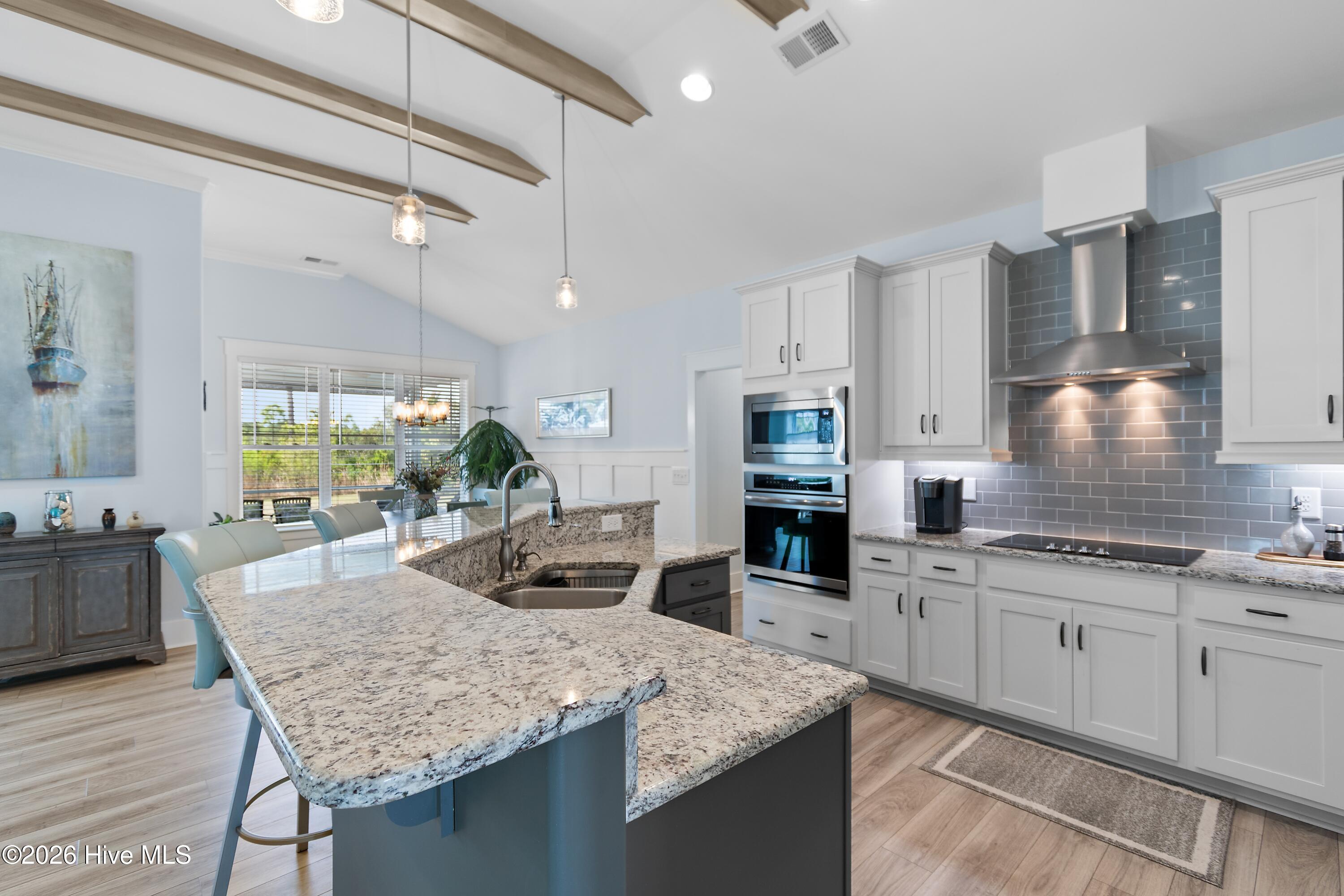 6415 Bryson Drive SW, Ocean Isle Beach, NC, 28469