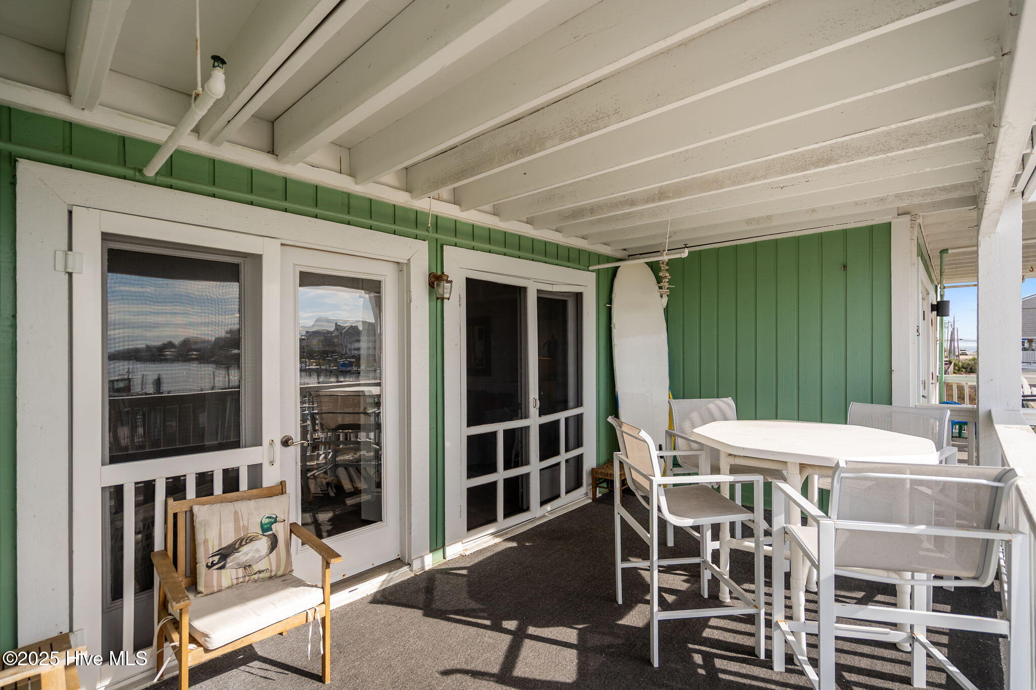 111 Florida Avenue UNIT Apt 3, Carolina Beach, NC, 28428