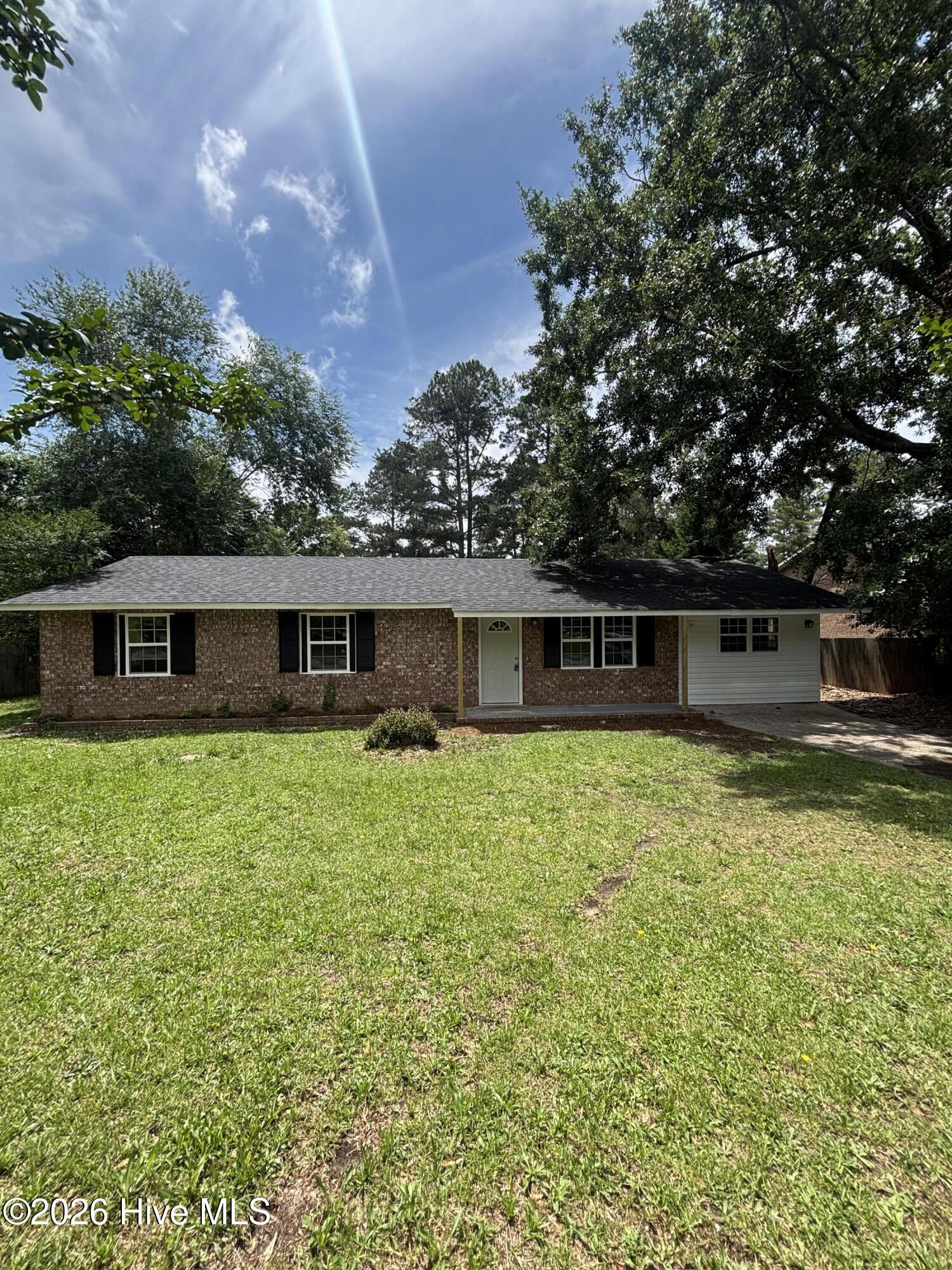 2605 Shalimar Drive, Augusta, GA 30906 Listing Photo  1