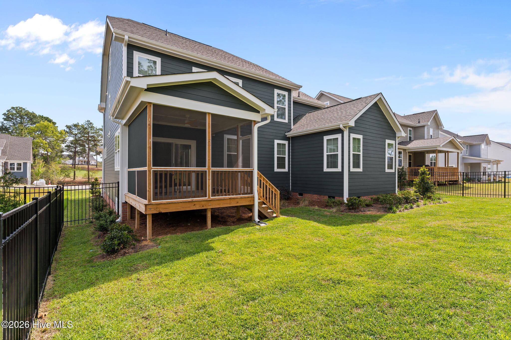 520 Watauga Lane, Aberdeen, NC, 28315