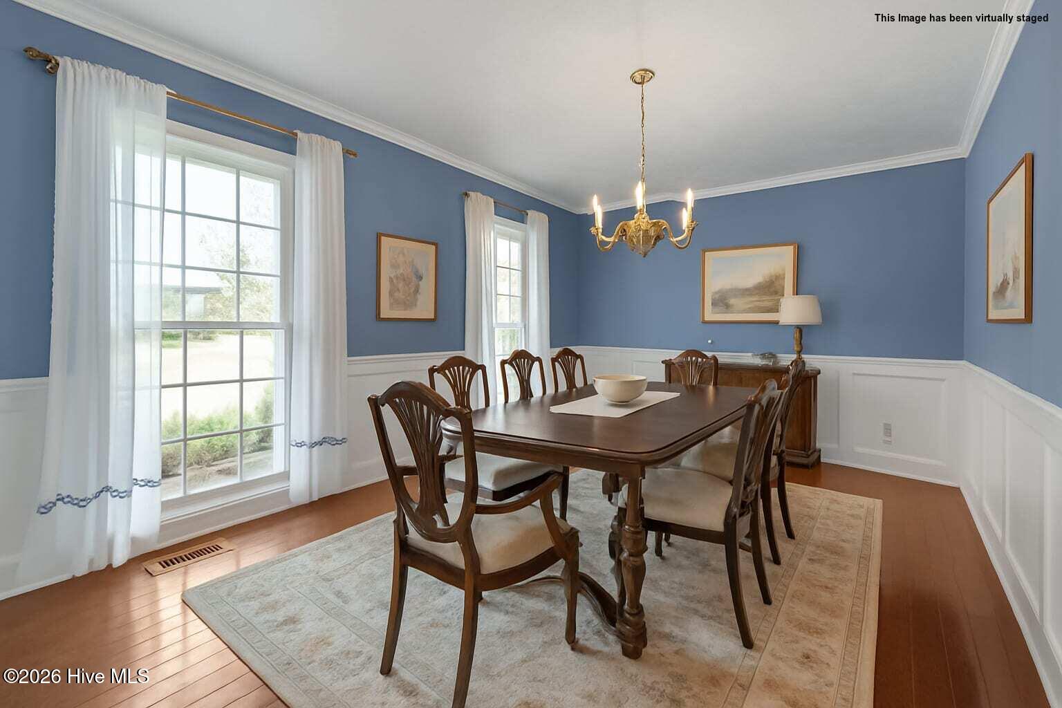 201 Sycamore Drive,Beaufort
