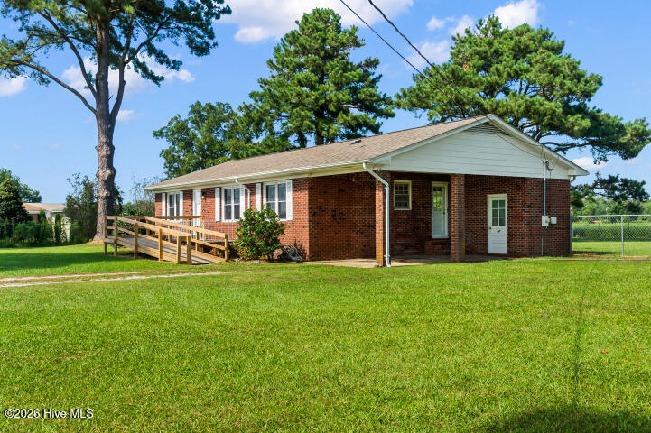 2nd image of 22367 Nc Hwy 55, Oriental, NC 28571 | MLS# 100597466