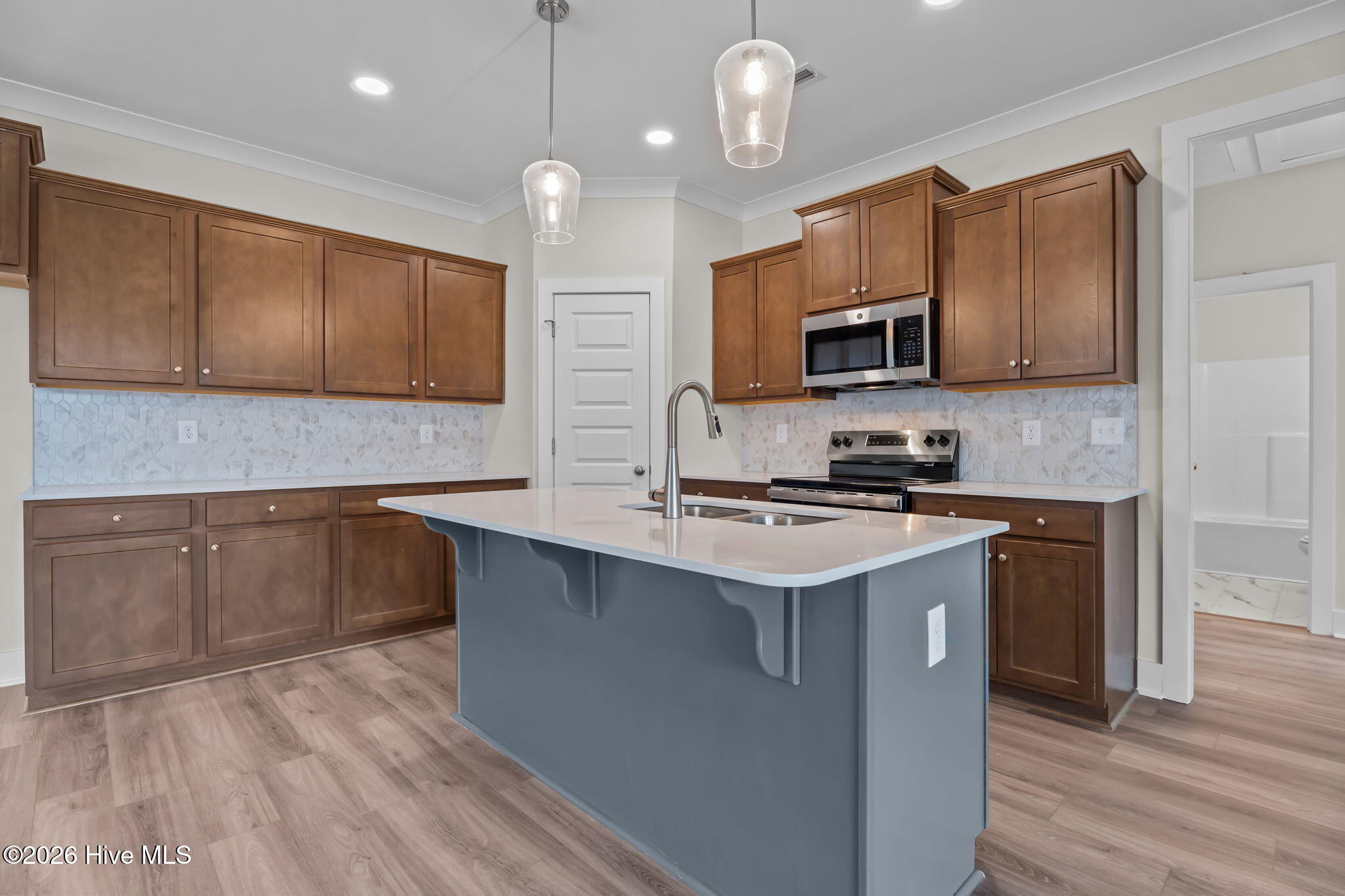 4523 Sweet Williams Lane, Wilson, NC, 27896