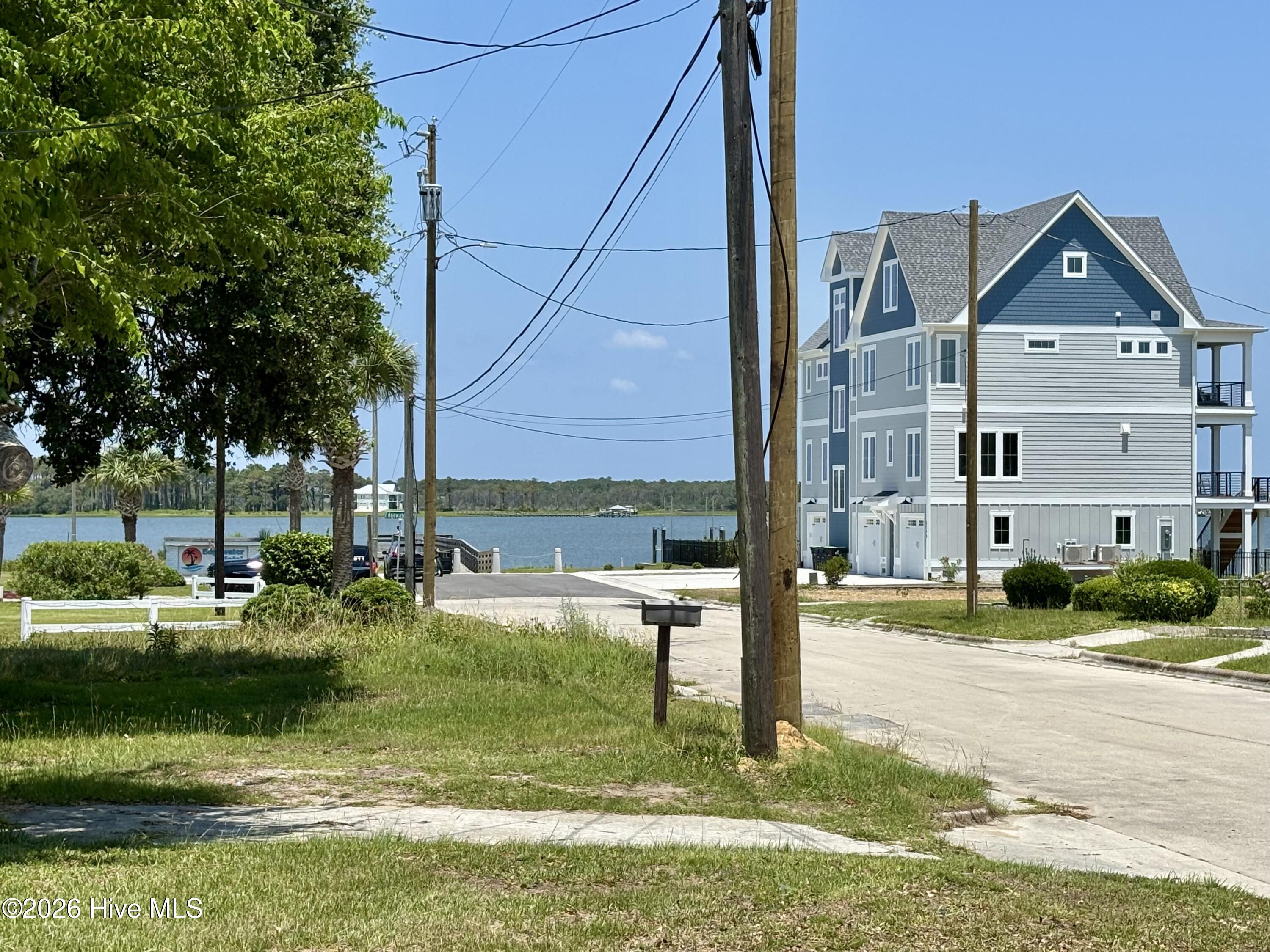 501 N 11th Street,Morehead City