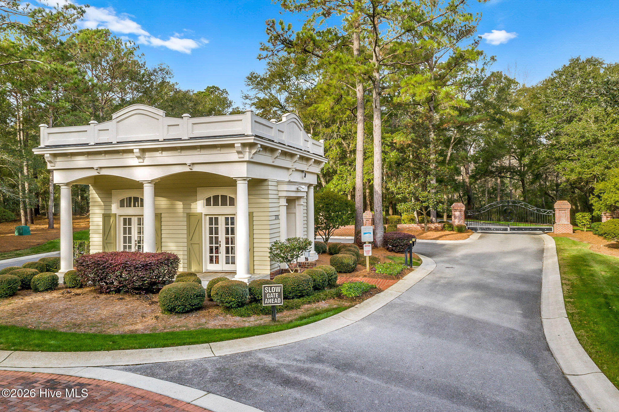 3456 Concordia Avenue SW, Supply, NC, 28462