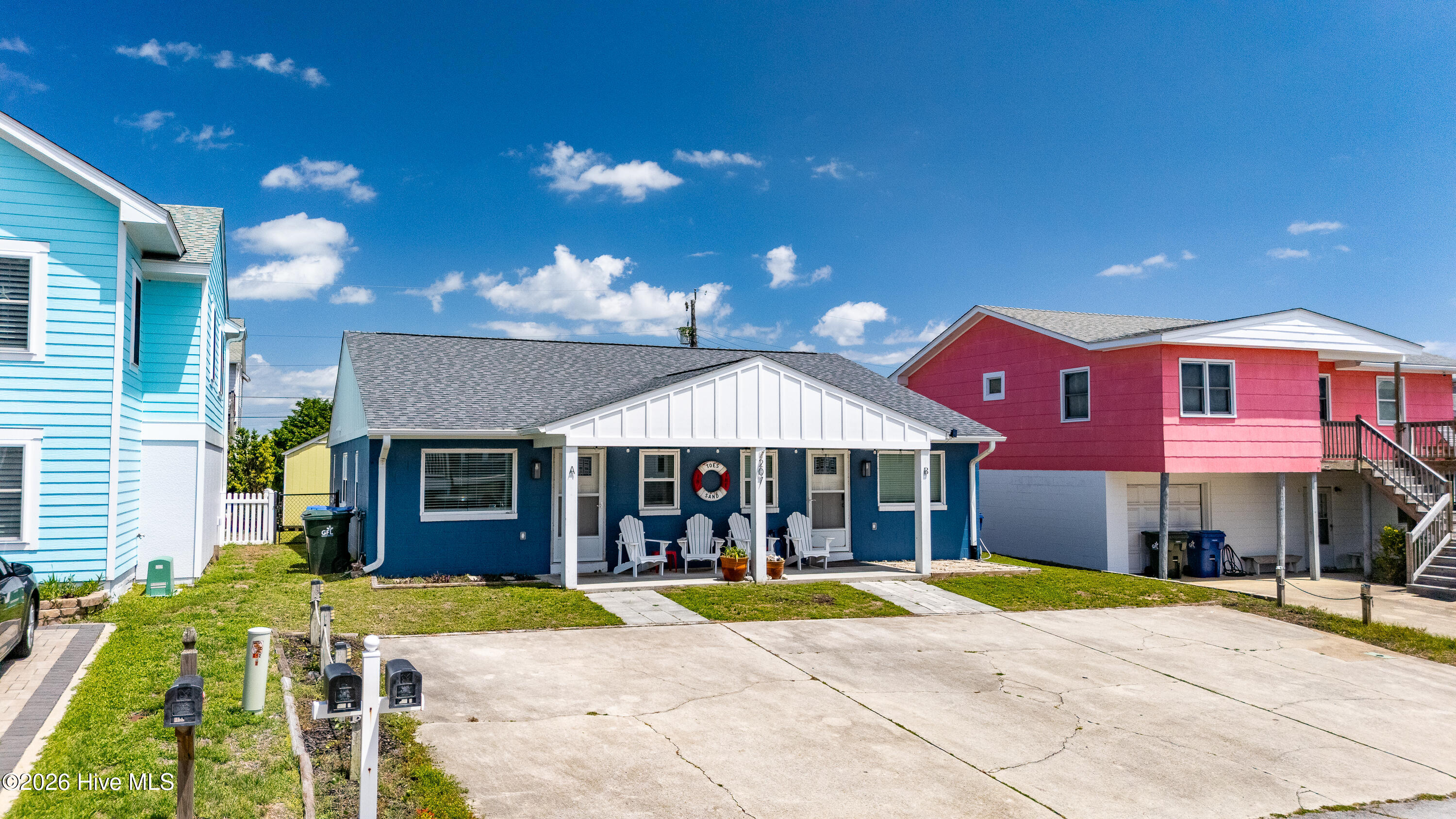 207 E Terminal Boulevard,Atlantic Beach