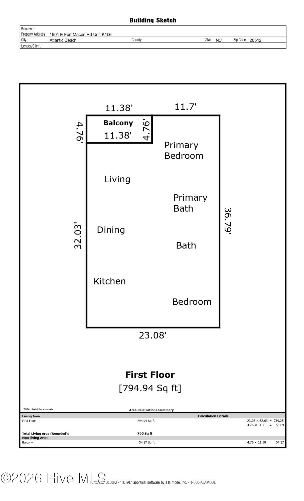 1904 E Fort Macon Road 355,Atlantic Beach