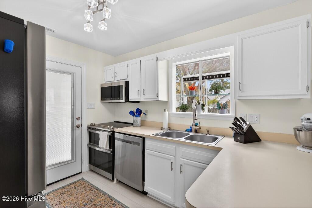 3607 Colony Drive,New Bern
